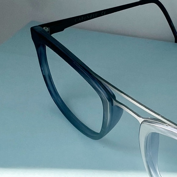 Cafénoir CNV 114-03 Eyeglass Frame - Picture 14 of 16